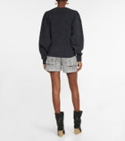 Marant Etoile Peyton sweater