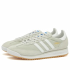 Adidas Sl 72 Rs in Grey One/White/Crystal White
