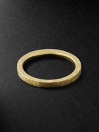 Octavia Elizabeth - The Fabrizio Gold Ring - Gold
