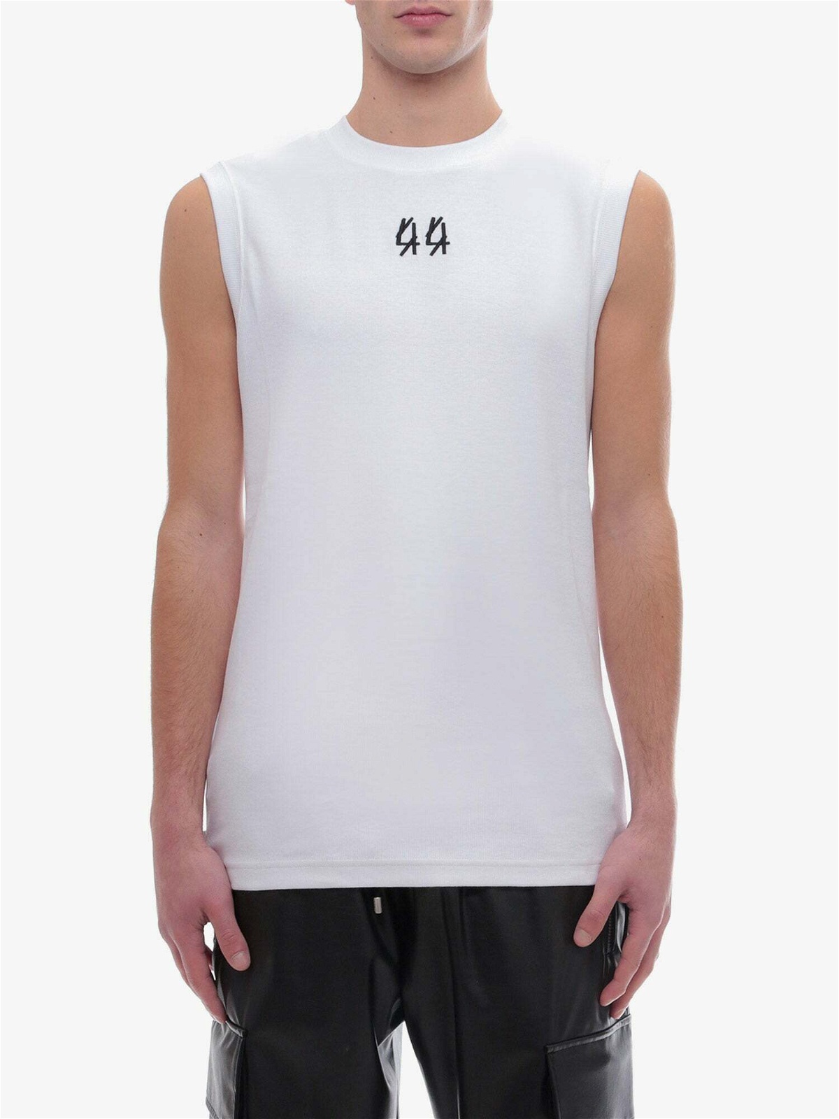 44 Label Group T Shirt White   Mens