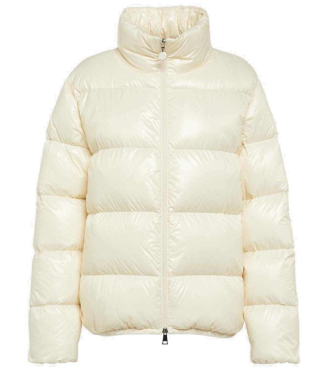 Moncler Abbadia down jacket Moncler