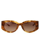 Casablanca Ew-020-16 Sunglasses