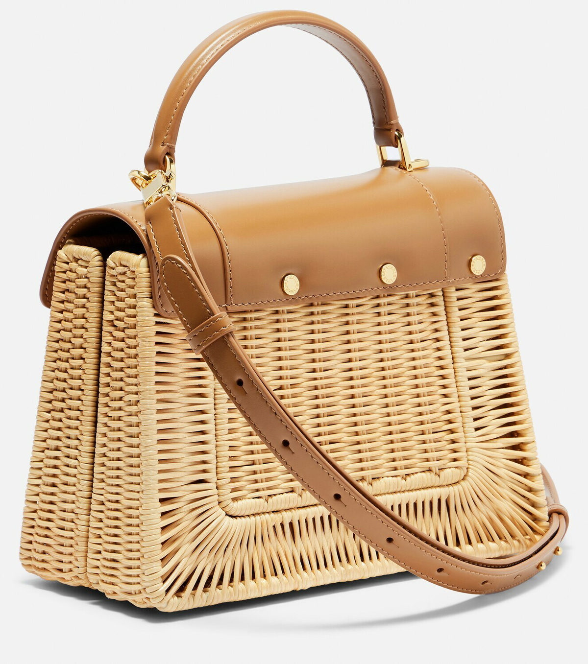 Bvlgari Serpenti Forever Medium tote bag