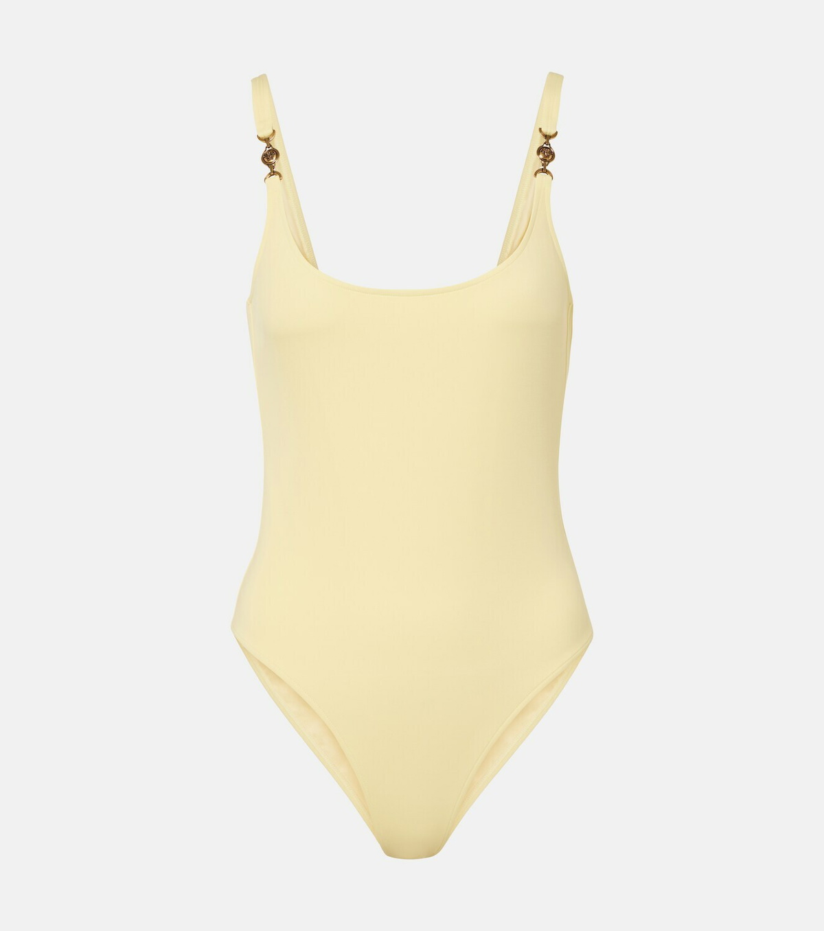 Versace Medusa swimsuit
