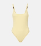 Versace Medusa swimsuit
