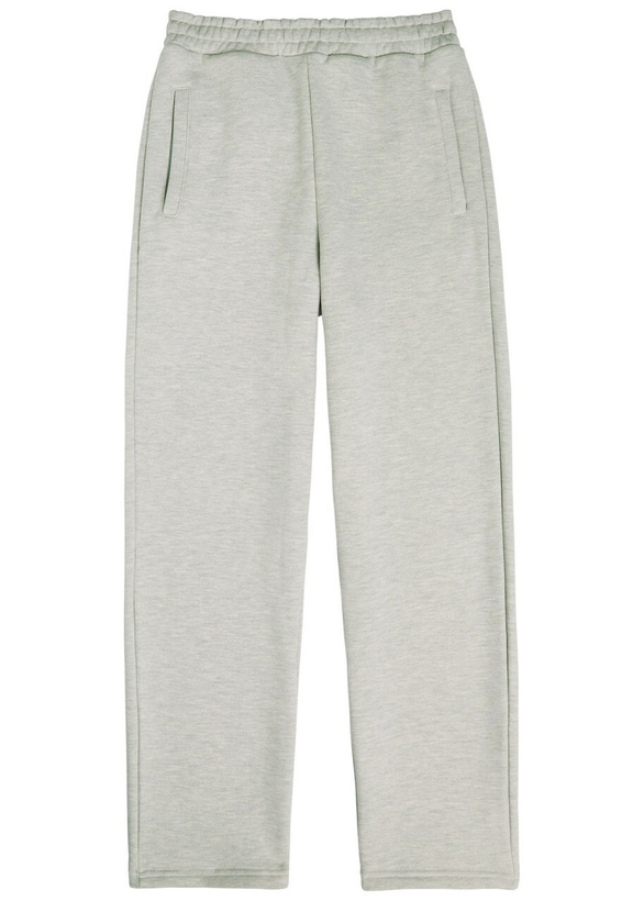 Photo: Club 1984 Club Straight-leg Sweatpants Grey