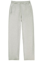 Club 1984 Club Straight-leg Sweatpants Grey