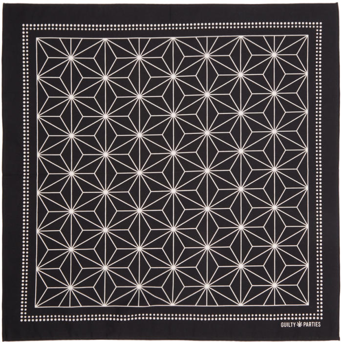 トップス WACKO MARIA ABSTRACT TAGGING PATTERN XL WOLF'S HEAD and WACKO MARIA Unite for Summer 2024 Collaboration