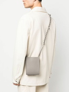 JIL SANDER - Leather Bag