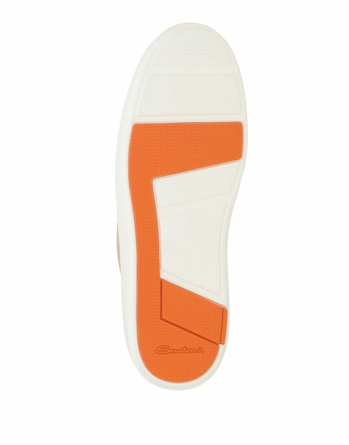 Santoni Womens Sneakers Blush