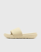 The North Face NEVER STOP CUSH SLIDE Beige Mens Sandals & Slide