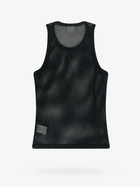Courreges   Top Black   Mens