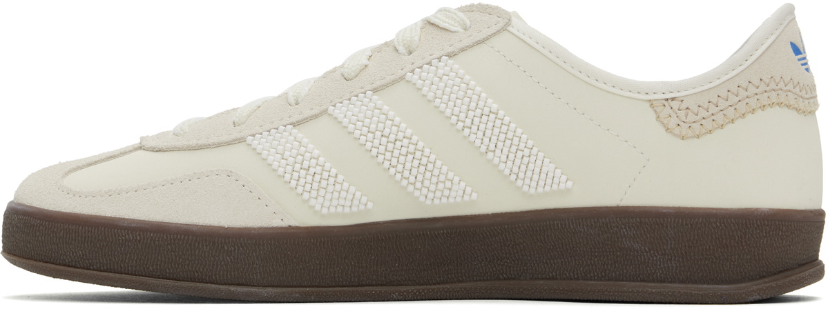 adidas gazelle silver green womens adidas W Japan 'Cloud White Collegiate Green' 8 main image 1