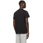 Helmut Lang Black Eagle Standard T-Shirt