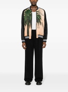 BLUE SKY INN - Logo Varsity Jacket