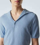 Dolce&Gabbana Cotton-blend sweater