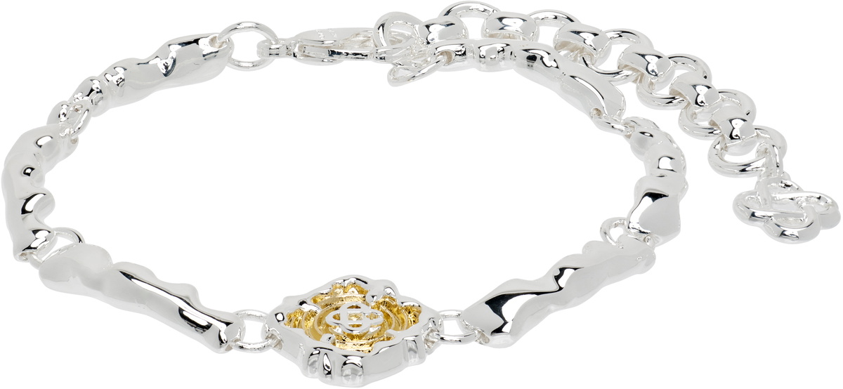 Casablanca Splash Bracelet