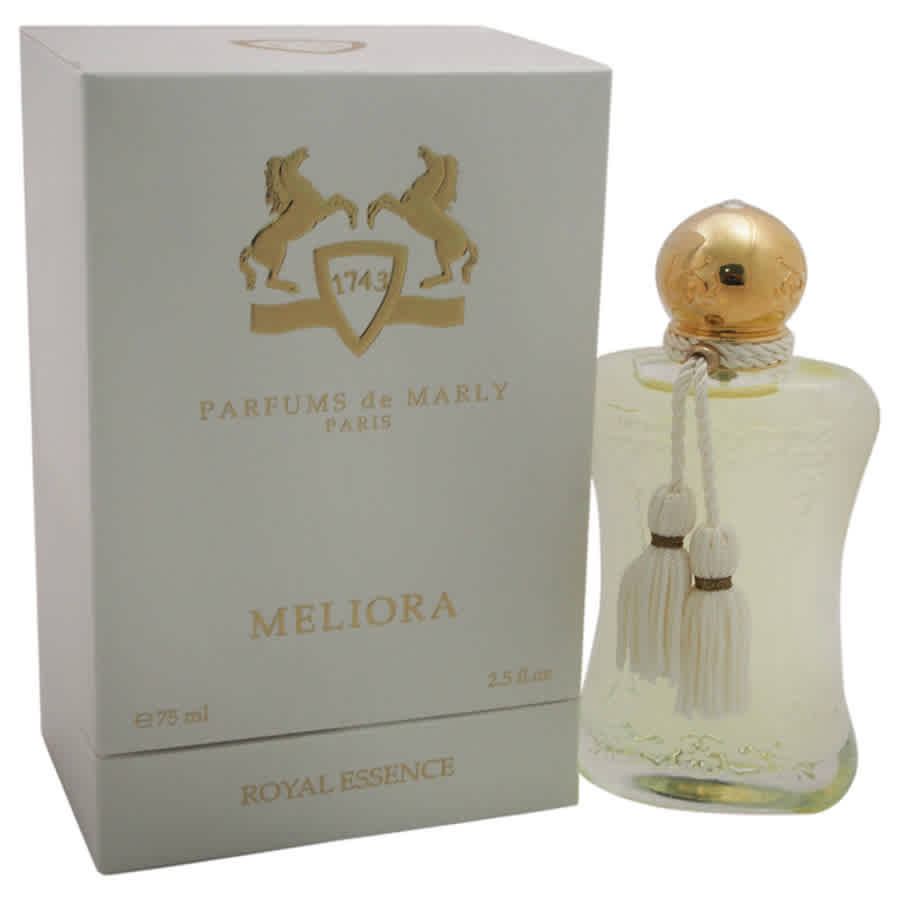 Meliora by Parfums de Marly for Women - 2.5 oz EDP Spray