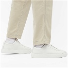 Grenson Men's Sneaker 30 Sneakers in White Calf