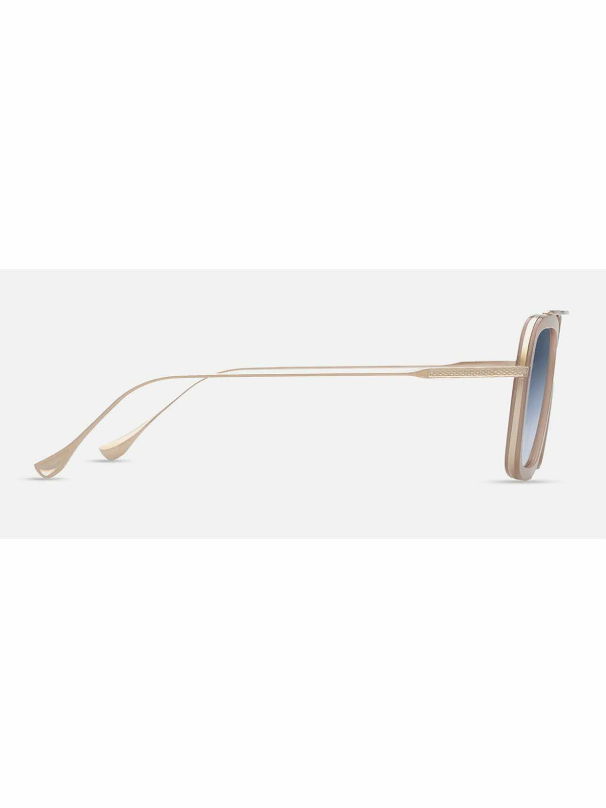 Dita 7806/U/GLD/PNK/52 FLIGHT.006 Sunglasses