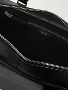 TOM FORD - Full-Grain Leather Briefcase