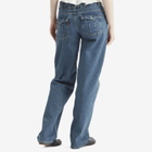 Peachy Den Women's Joan Jeans in Vintage