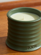 Loewe Perfumes - Marihuana Small Scented Candle, 170g