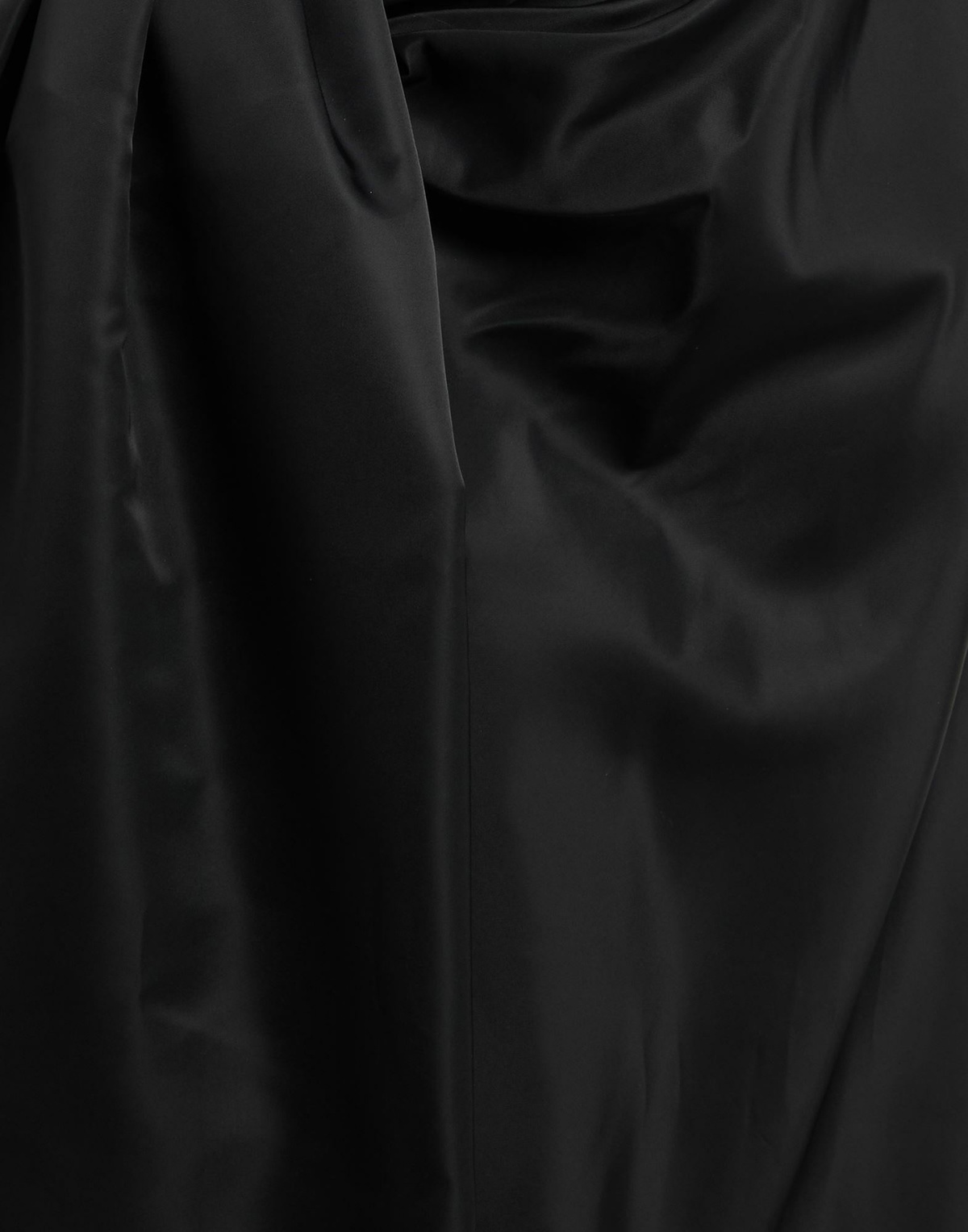 David Koma Womens Maxi dress in Black