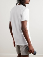 Lululemon - Metal Vent Tech 2.5 Stretch-Jersey T-Shirt - White