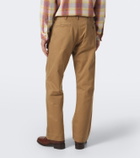RRL Cotton chinos