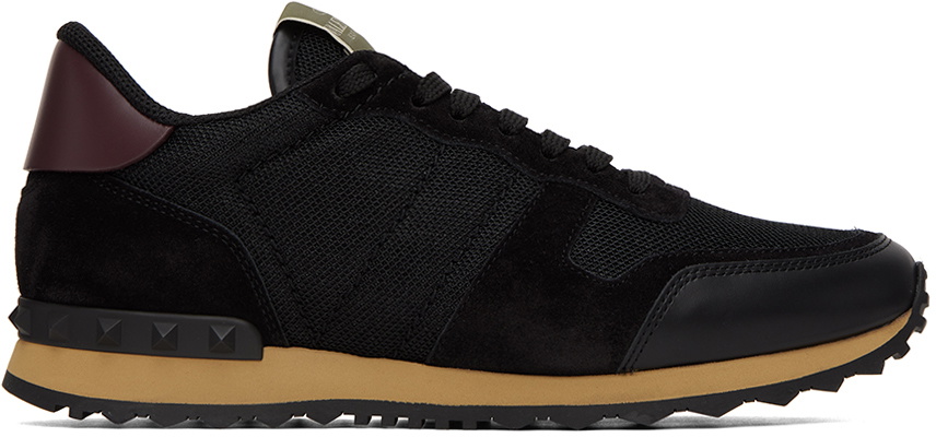 Valentino Garavani Men Rockrunner Sneakers main image 0
