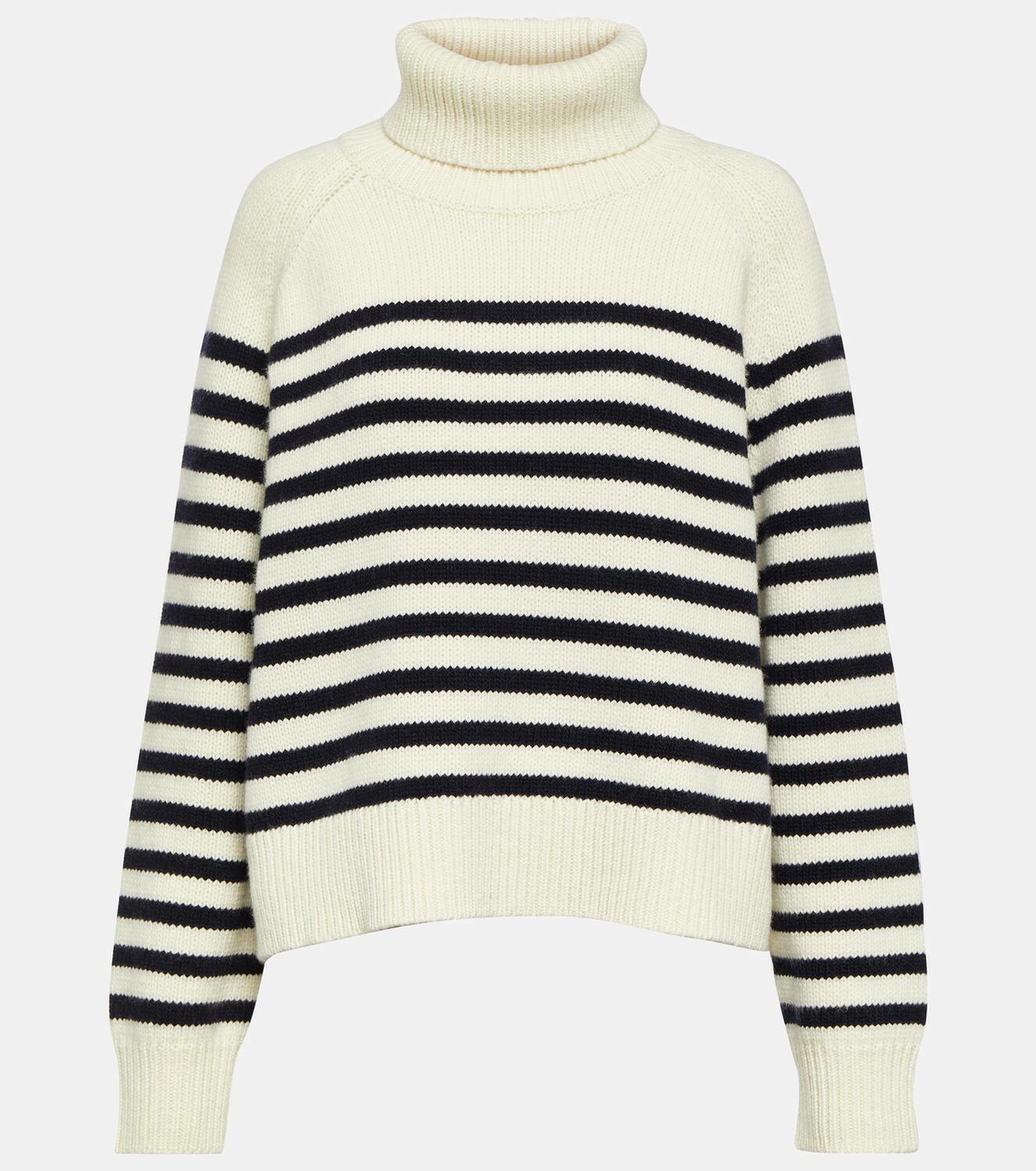 Nili Lotan - JULIE CASHMERE SWEATER main image 1