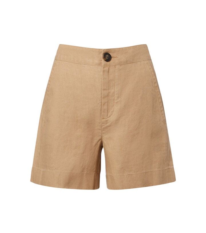 Photo: Vince Hemp Bermuda shorts
