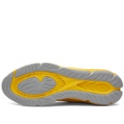 Asics x C.P. Company Gel-Quantum 360 VIII Sneakers in Mission Yellow