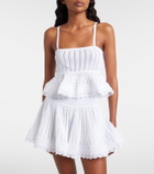 Alaïa Knitted top