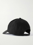 Sacai - Carhartt WIP Logo-Appliquéd Cotton-Canvas Baseball Cap