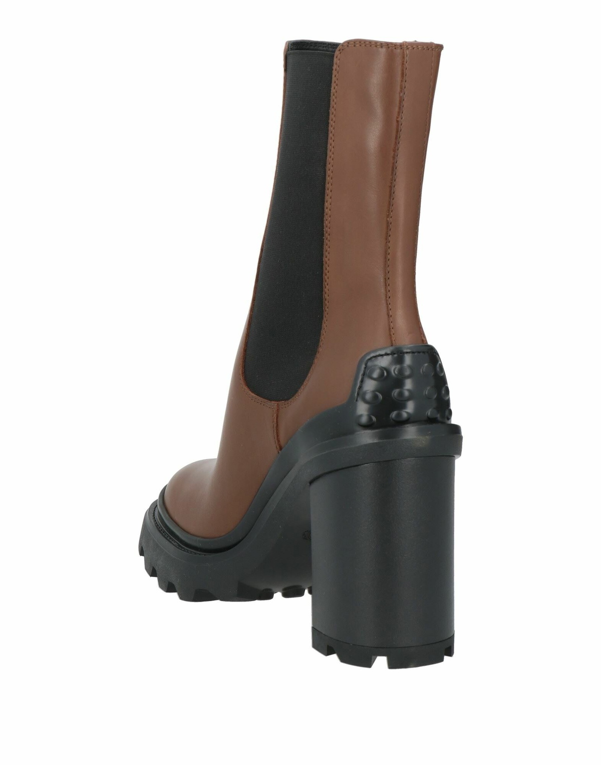 Tod's Womens Ankle boots in Brown