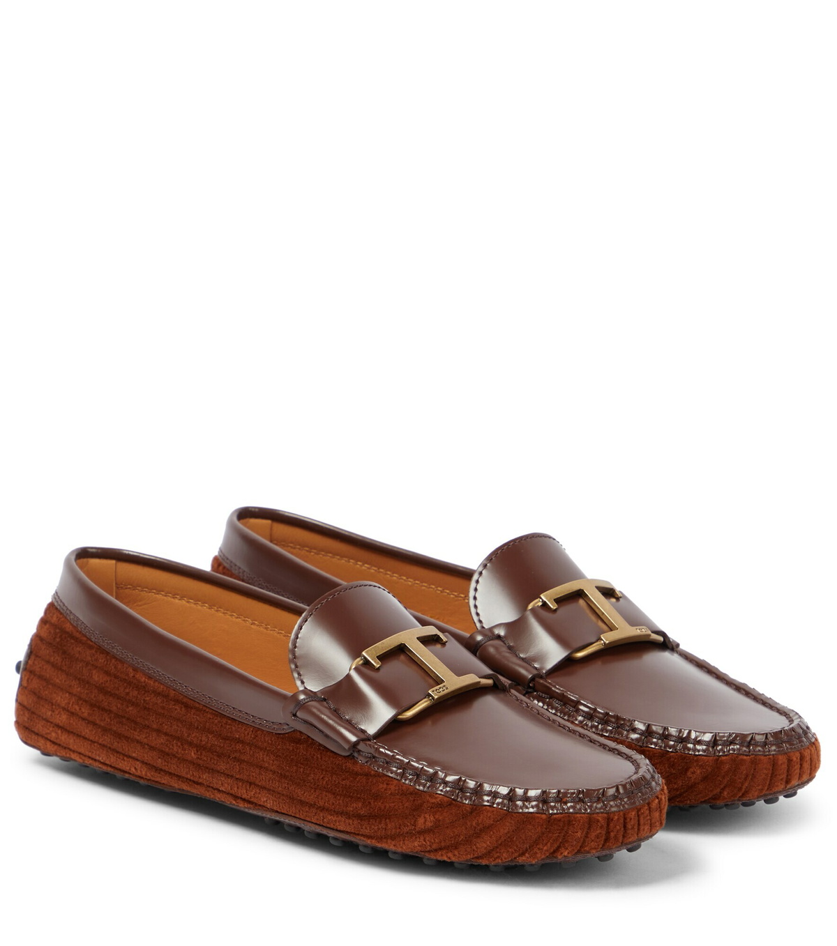 Tod's Gommino Loafers main image 0
