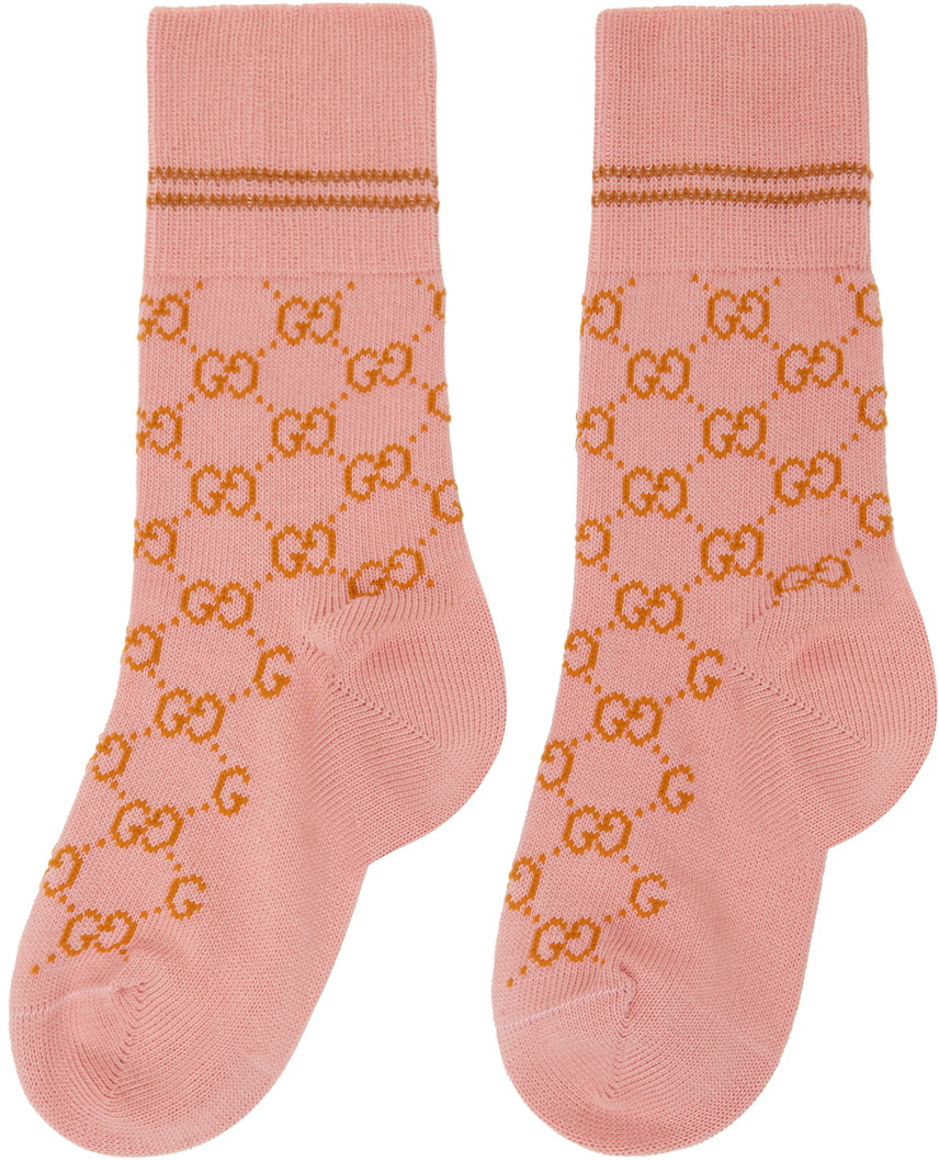 Gucci baby socks store