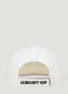 Carhartt WIP Aces Baseball Cap