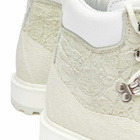 Diemme Women's Roccia Vet Boot in Crackled White