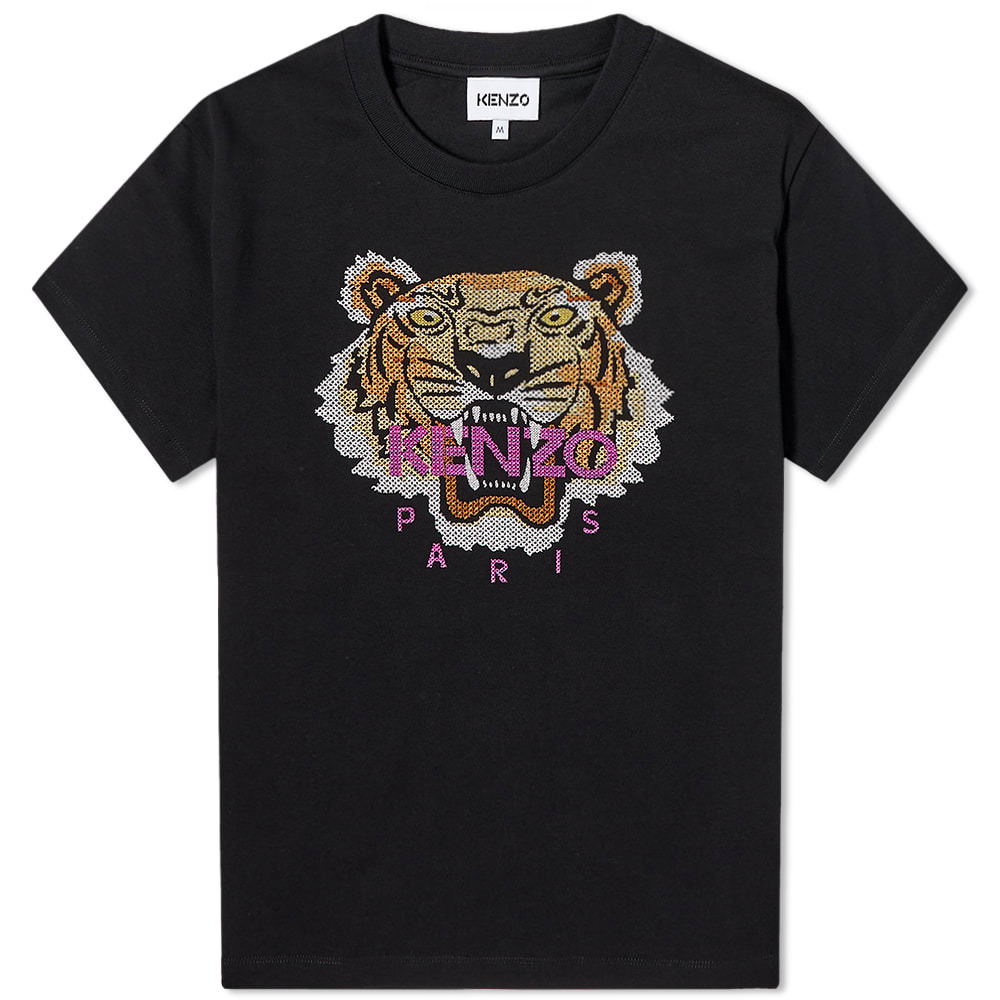 Kenzo Icon Tiger Loose Tee Kenzo