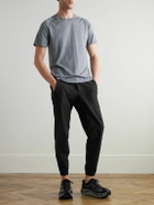 Lululemon - Metal Vent Tech-Jersey T-Shirt - Gray