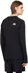 The North Face Black Summit Series Pro 120 Long Sleeve T-Shirt