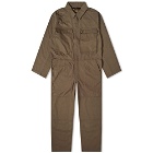 Nigel Cabourn x Element Sawyer Coverall