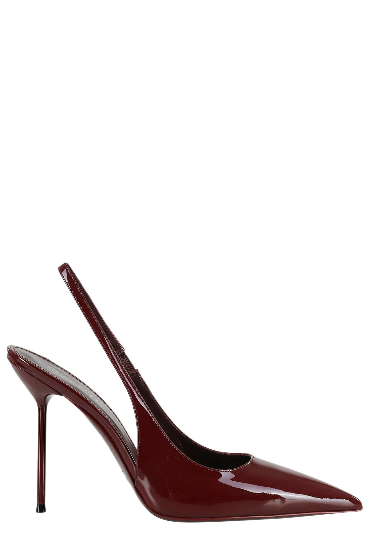 【関税込み】Paris Texas パープル Nicole ヒール Paris Texas Purple Nicole Heels Paris Texas
