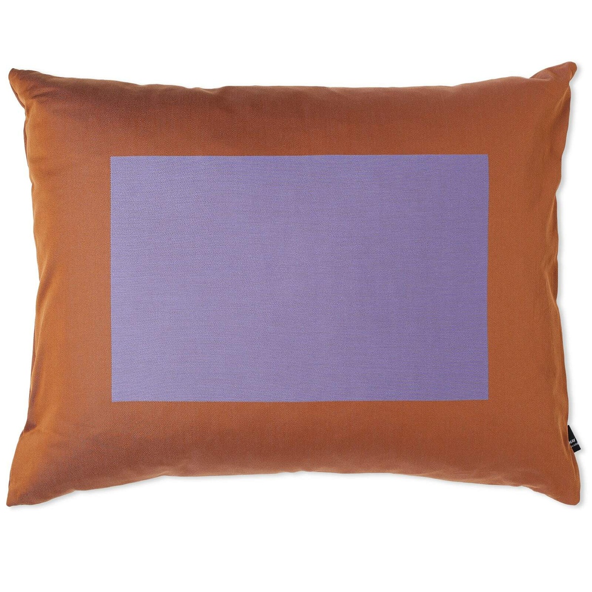 Photo: HAY Ram Cushion in Purple