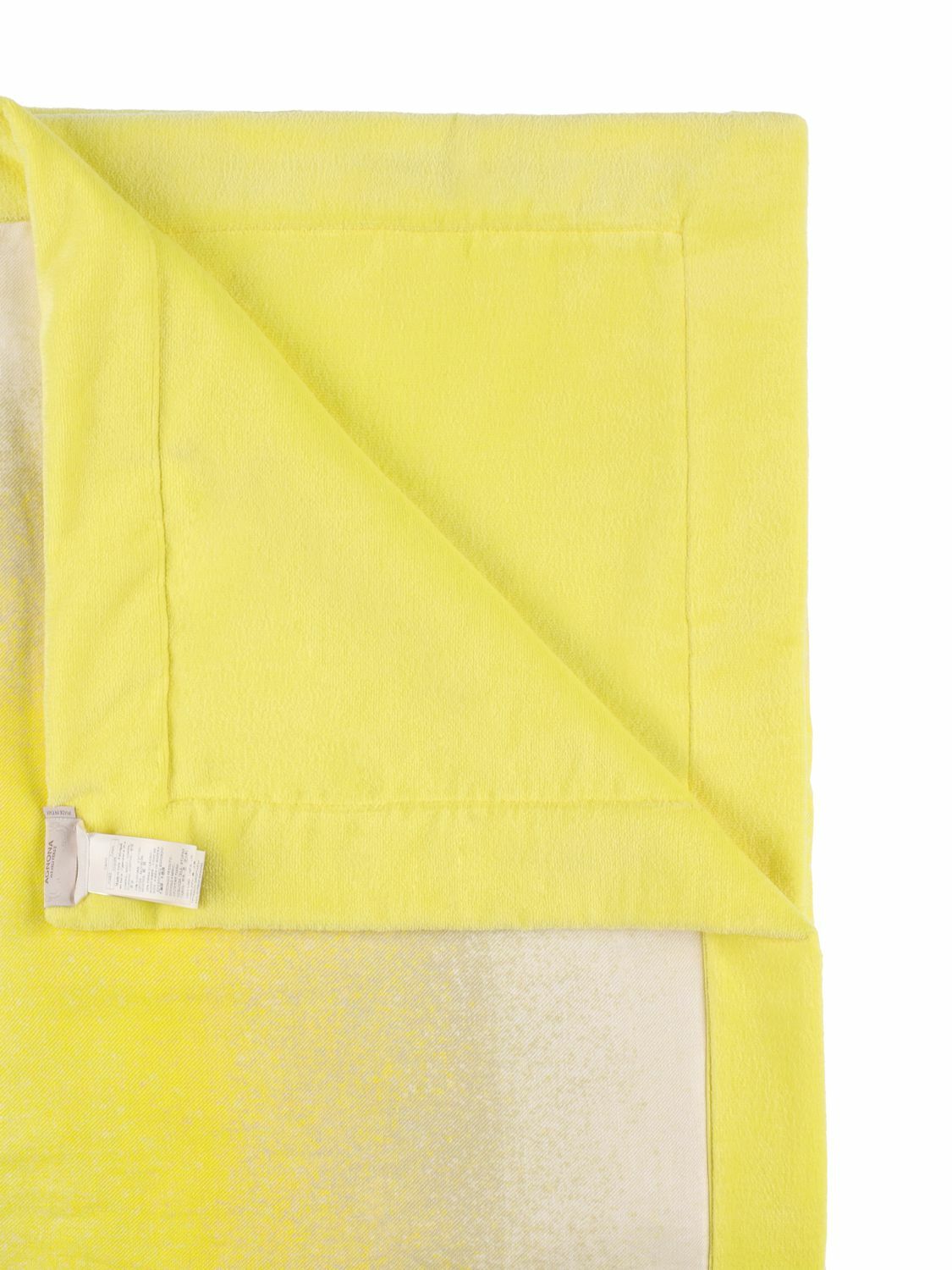 AGNONA - Beach Towel
