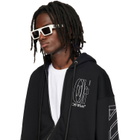 Off-White Off-White Ruby Sunglasses