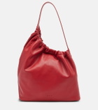 Aesther Ekme Demi Lune Cloud Medium leather shoulder bag